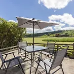 Hébergement de vacances Lyncot Leyburn