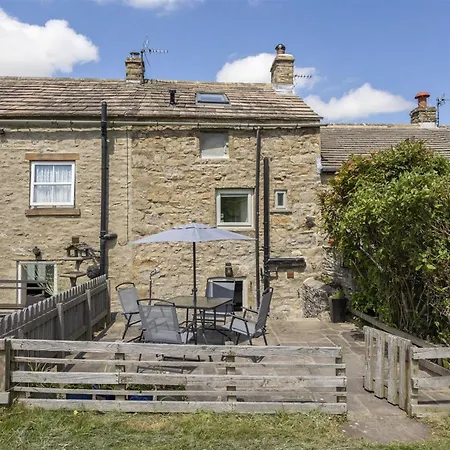 Holiday home Lyncot *