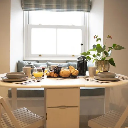 Lyncot Holiday home Leyburn