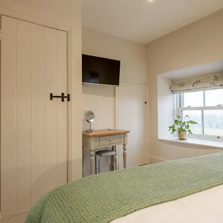 Holiday home Lyncot *