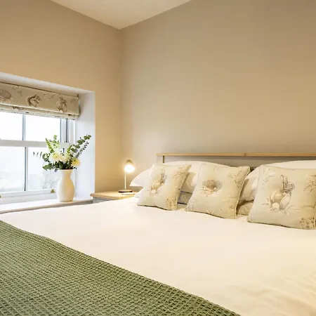 Holiday home Lyncot Leyburn