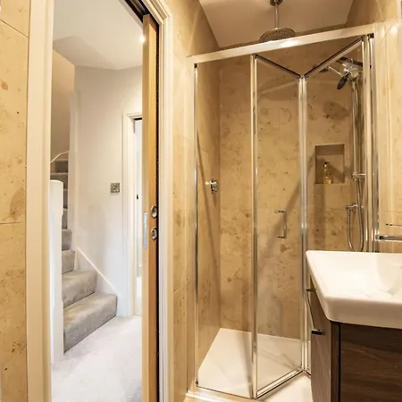 Lyncot Holiday home *