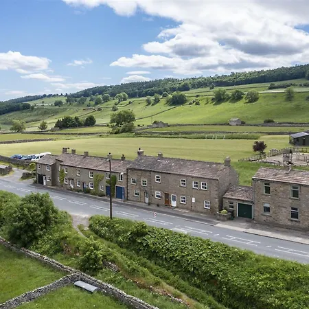 Holiday home Lyncot *