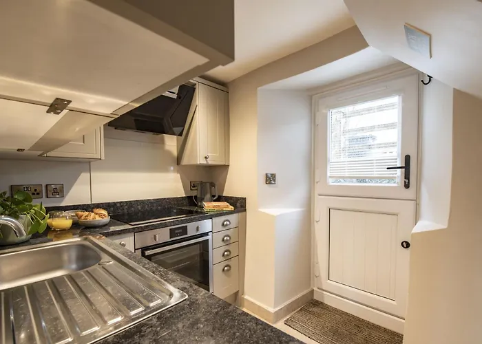 Lyncot Holiday home Leyburn