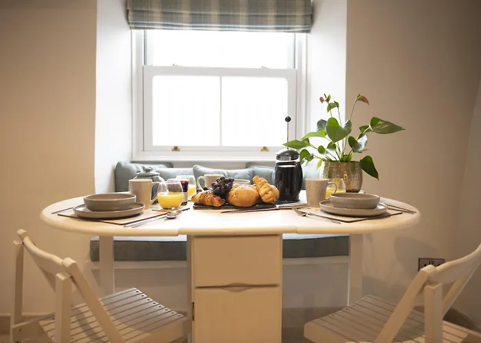 Lyncot Holiday home Leyburn