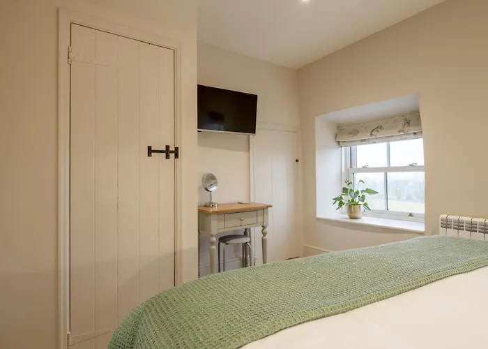 Holiday home Lyncot *