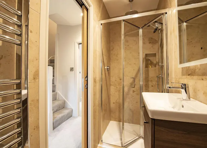 Lyncot Holiday home *