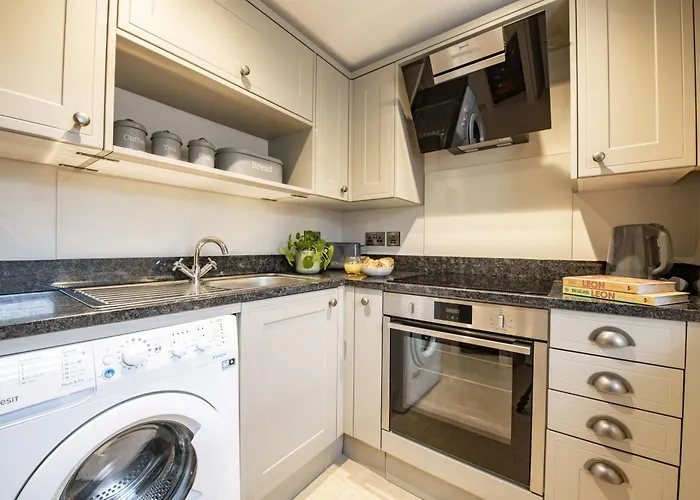 Holiday home Lyncot Leyburn