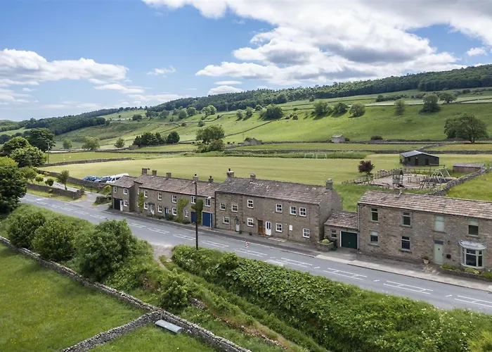 Holiday home Lyncot *