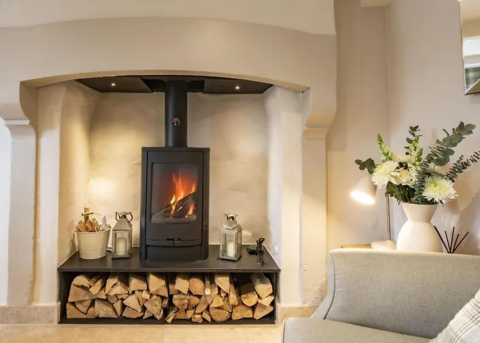 Lyncot Holiday home *