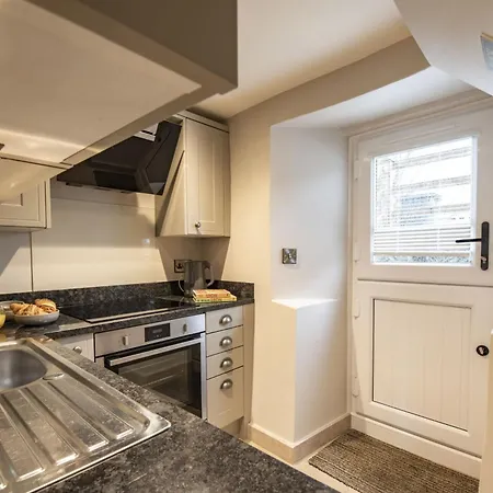 Lyncot 度假居 莱伯恩