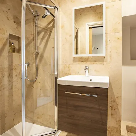 Casa vacanze Lyncot Leyburn