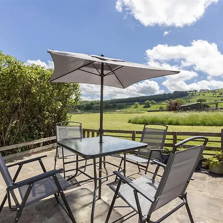 Casa vacanze Lyncot Leyburn